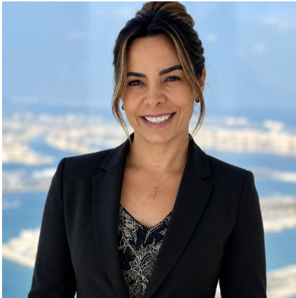 Leonor — Terapeuta integrativa
